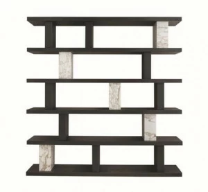 Casamilano Модульный книжный шкаф