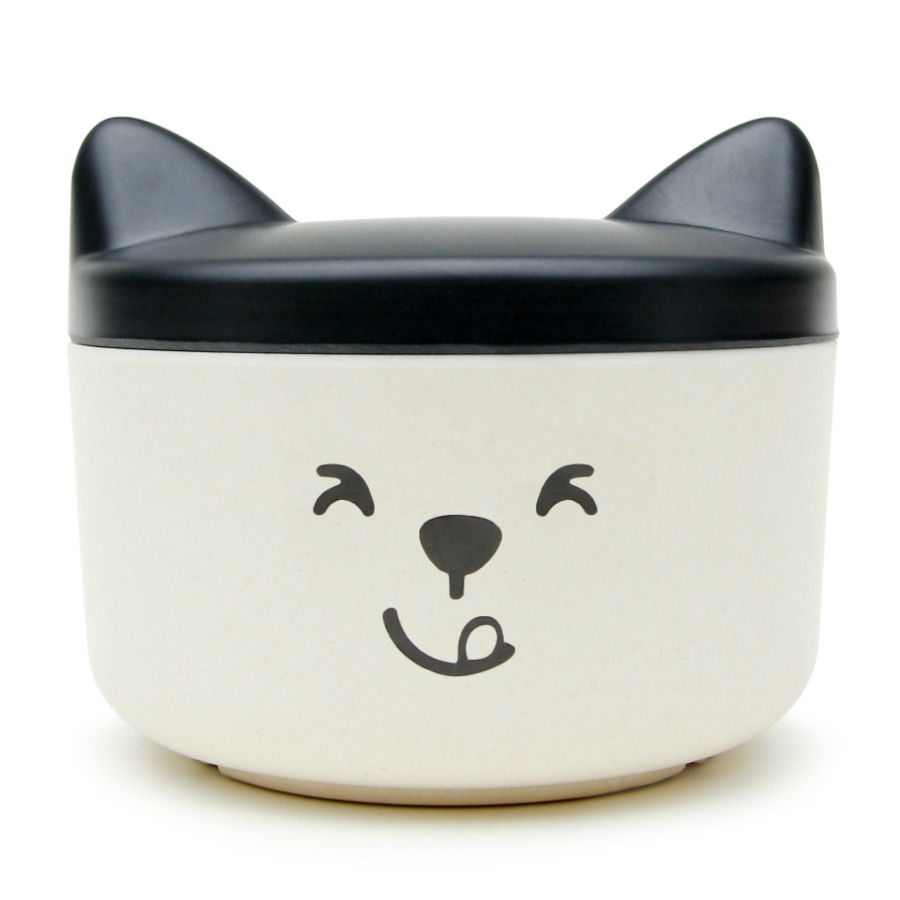 SK TUBTREATS1 Миска для животных treats Suck UK 