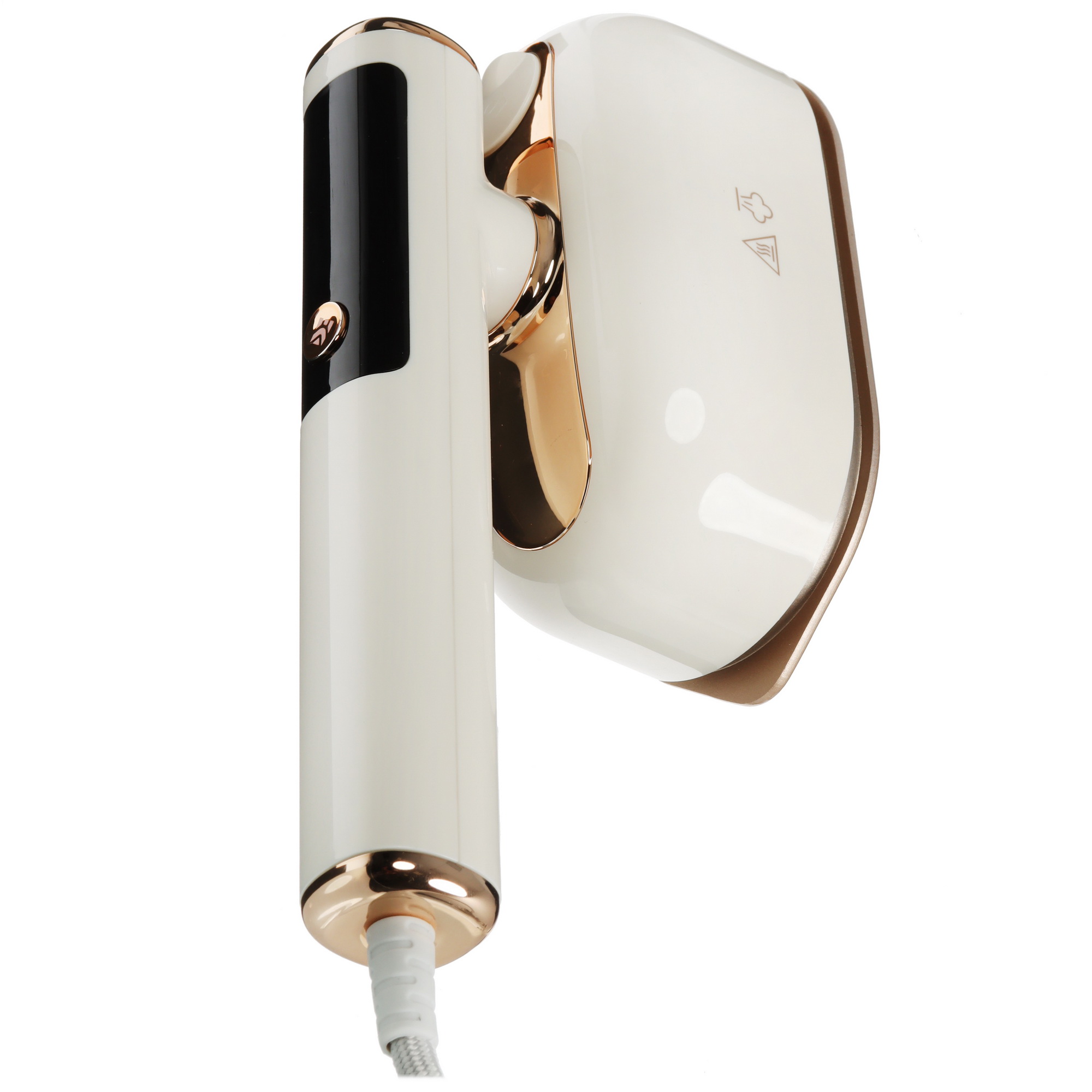 9157404 Отпариватель DEXP DHS-1500HJ бежевый STDN-0093599 - Вид №1