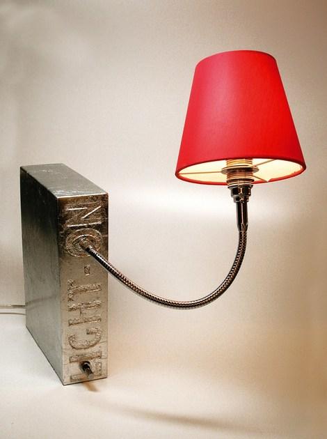 Top Light Настольная лампа регулируемая sun-id-1366628 - Вид №3