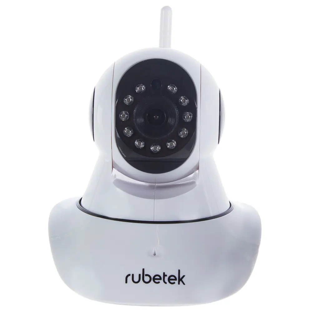 Комплект Rubetek "Видеоконтроль и безопасность" STLM-2148064 - Вид №2