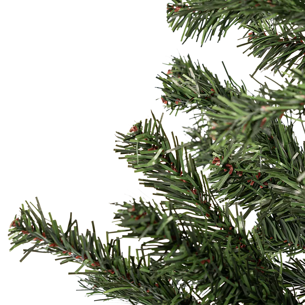 82199247 Ель новогодняя искусственная 120 см STLM-1438451 Santreyd  - Вид №2