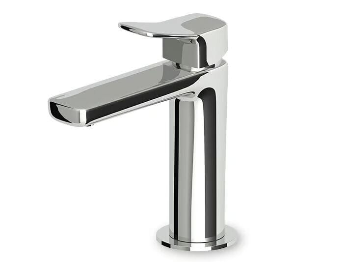 Однорычажный смеситель для раковины с ограничителем расхода Zucchetti Brim ARCH-00082191