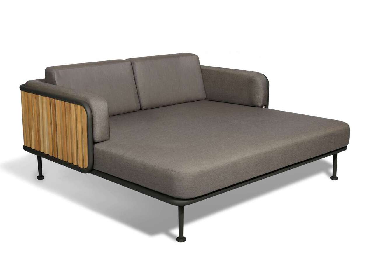 Садовая кровать в Sunbrella® Mindo Mindo 100 ARCH-00103759 - Вид №1