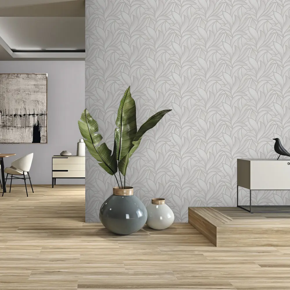 Обои флизелиновые Erismann Hypnotic бежевые 1.06 м 12026-38 82560304 STLM-2192505 - Вид №2