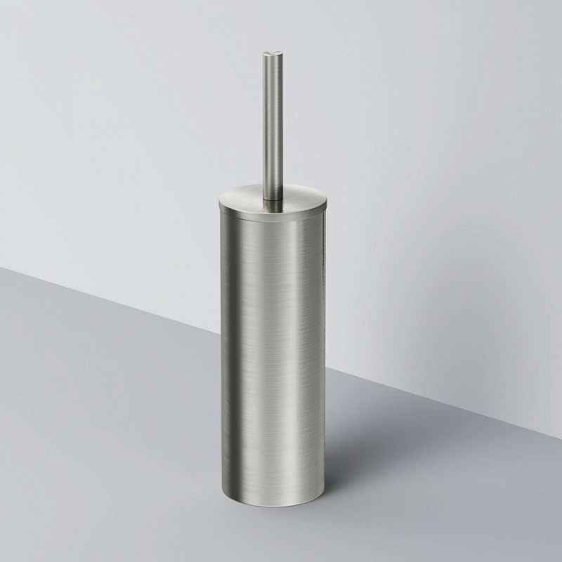A7433500 Стойка с туалетной щеткой сталь AM.PM Sense L  - Вид №1