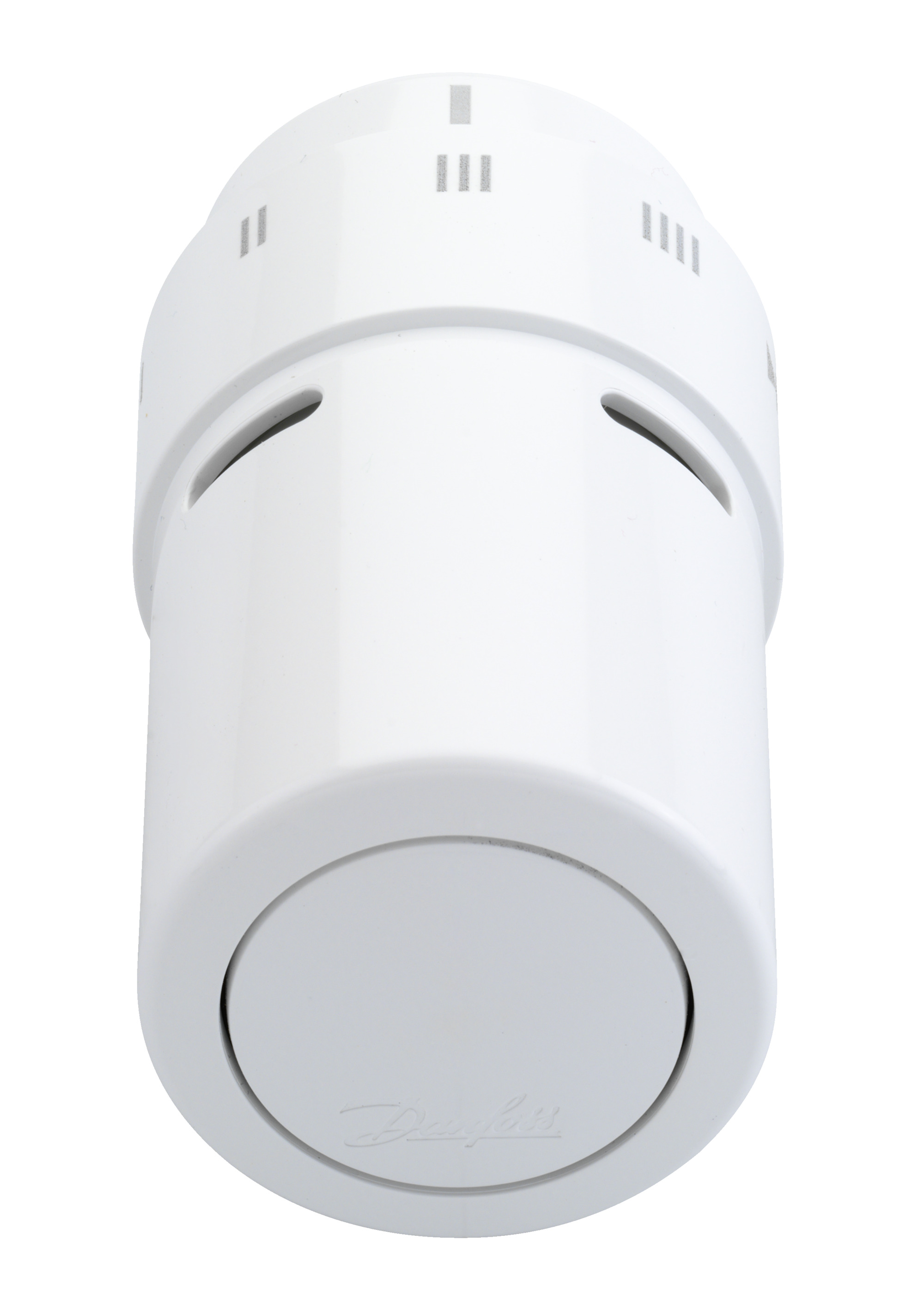 Danfoss Термостатические элементы серии RAX Термостат. элементы RAX белый RAL9016 013G6070  - Вид №2