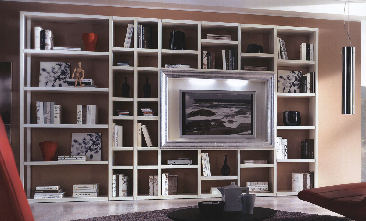 Стенка  MAV E200 Eos