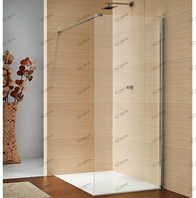 Duka Хрустальная душевая кабина Arreda – soluzioni a sé stanti Pe 6wz