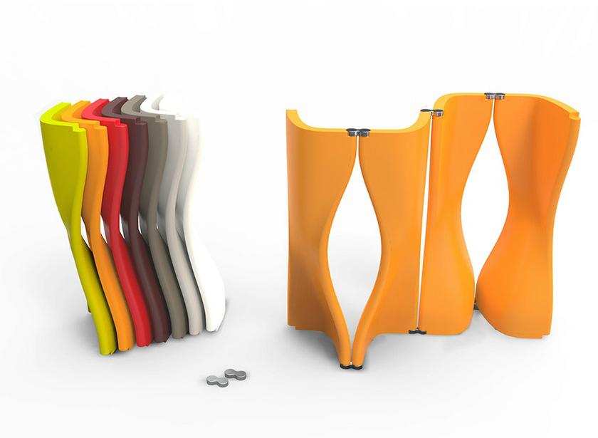 Tonon Круглый стол на заказ  216.66  - Вид №1