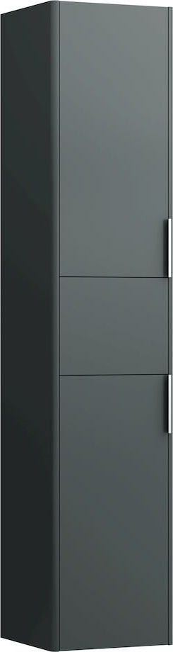H4027121102661 Шкафчик высокий - правый с 2 ящиками и внутренним ящиком LAUFEN PRO - Вид №4