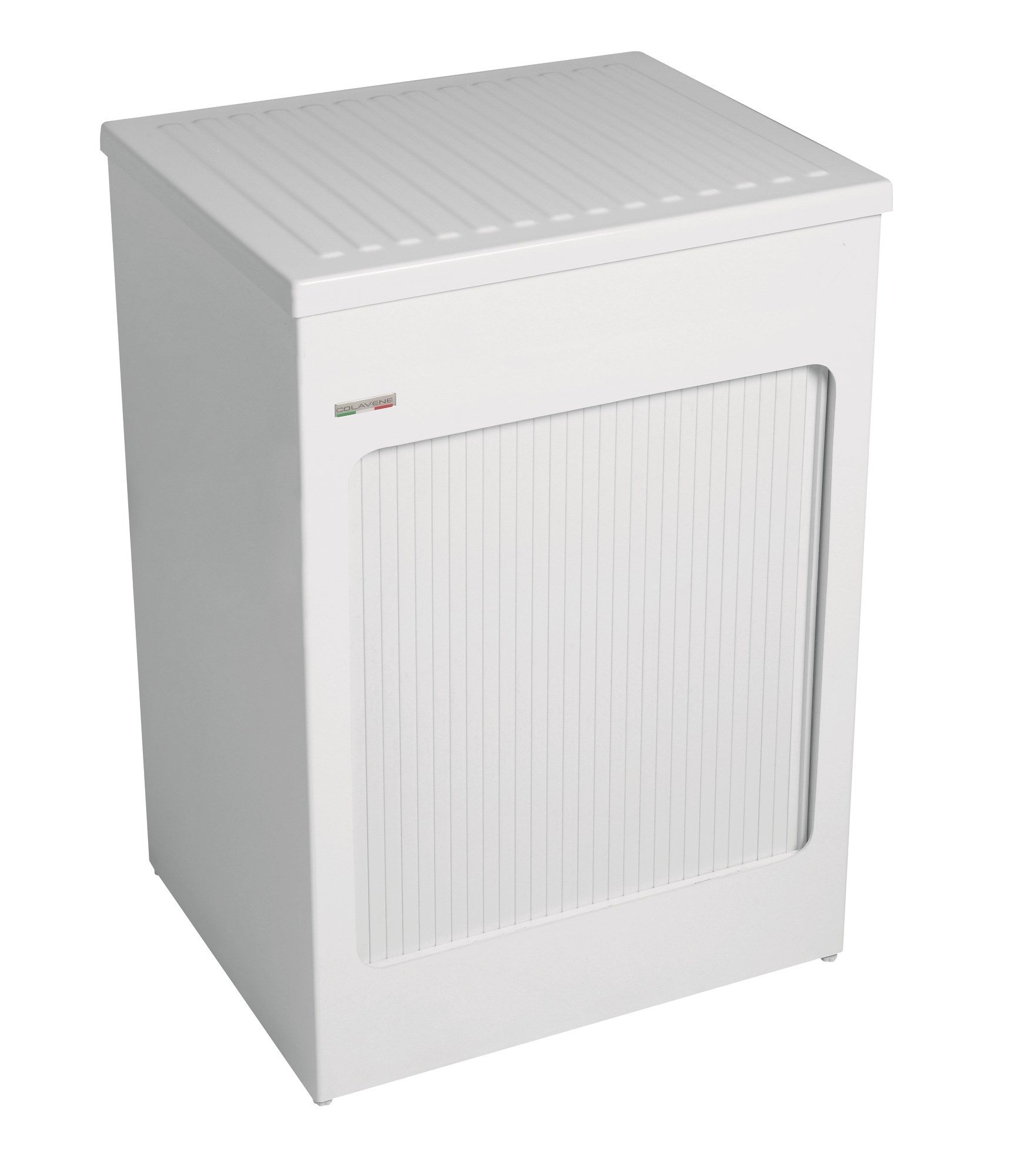 Шкаф для белья из АБС-пластика с дверцами на открытом воздухе COLAVENE Лавакрил ARCH-00015149 - Вид №1