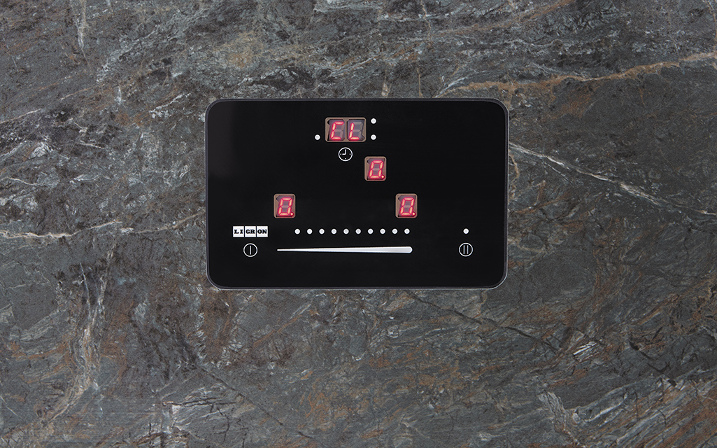 Столешницы для кухни - Мартелли марбл LIGRON LIST249 1836 - Вид №17