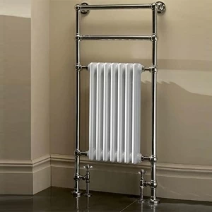 Полотенцесушитель водяной 2PRH2CR Devon Devon ARMONIA