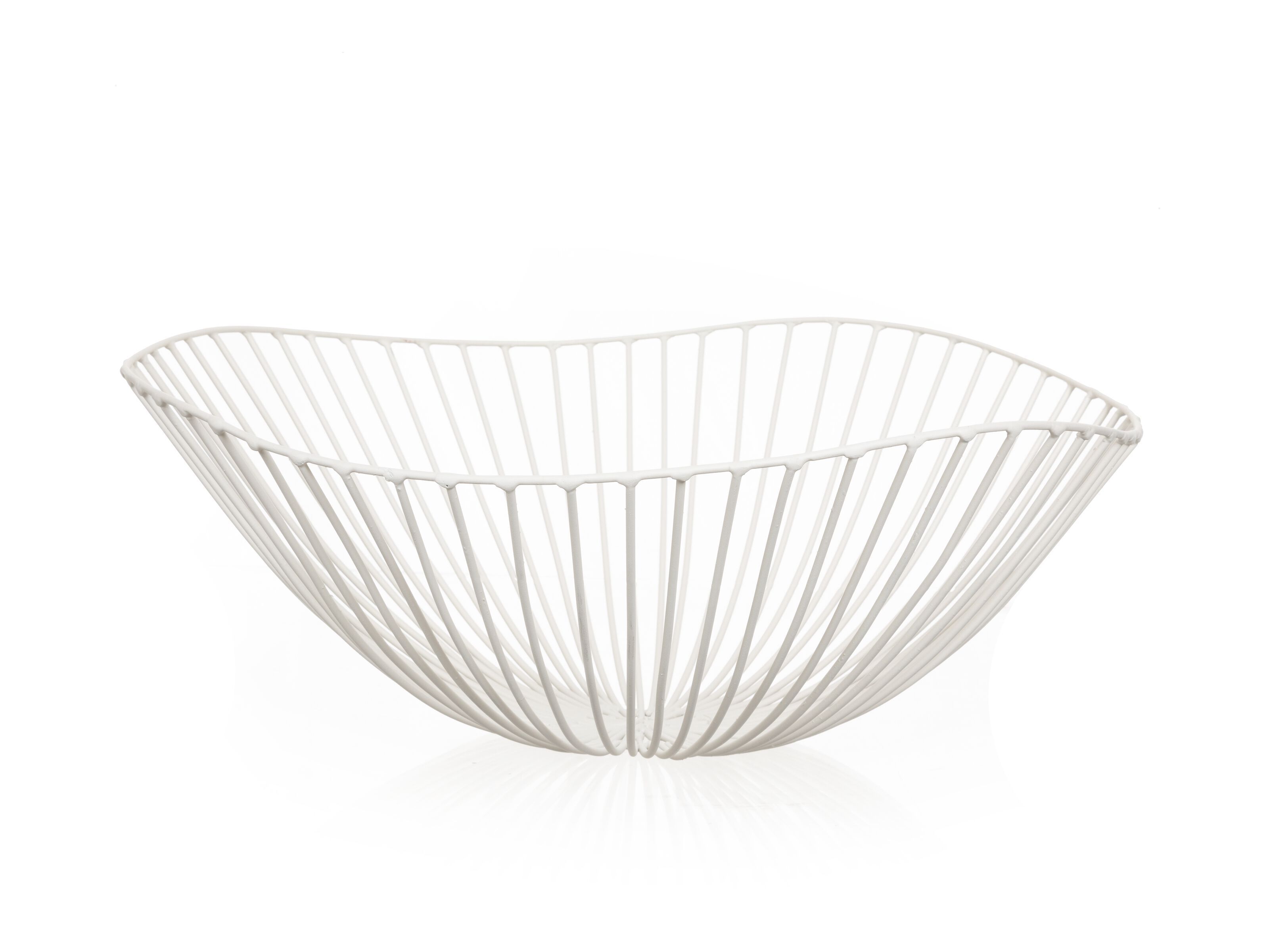 Железная корзина In Stock Serax ARCH-00053373 - Вид №4