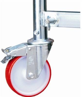 Frigerio Carpenterie Строительные леса Poker sun-id-1349275 - Вид №2