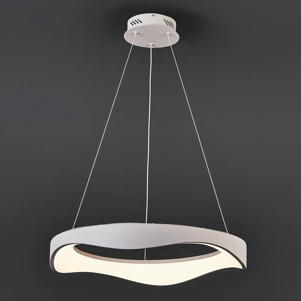 Arte Lamp Ankaa: Подвесной светодиодный светильник с регулируемой высотой 89339863 STLM-0935528 - Вид №3