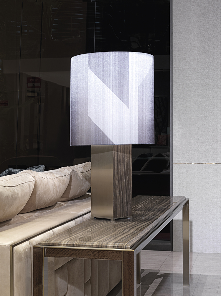 Kynes Настольная лампа Visionnaire  - Вид №1