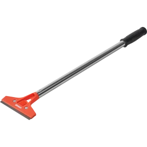 Скребок Спец удлиненная ручка 100 мм