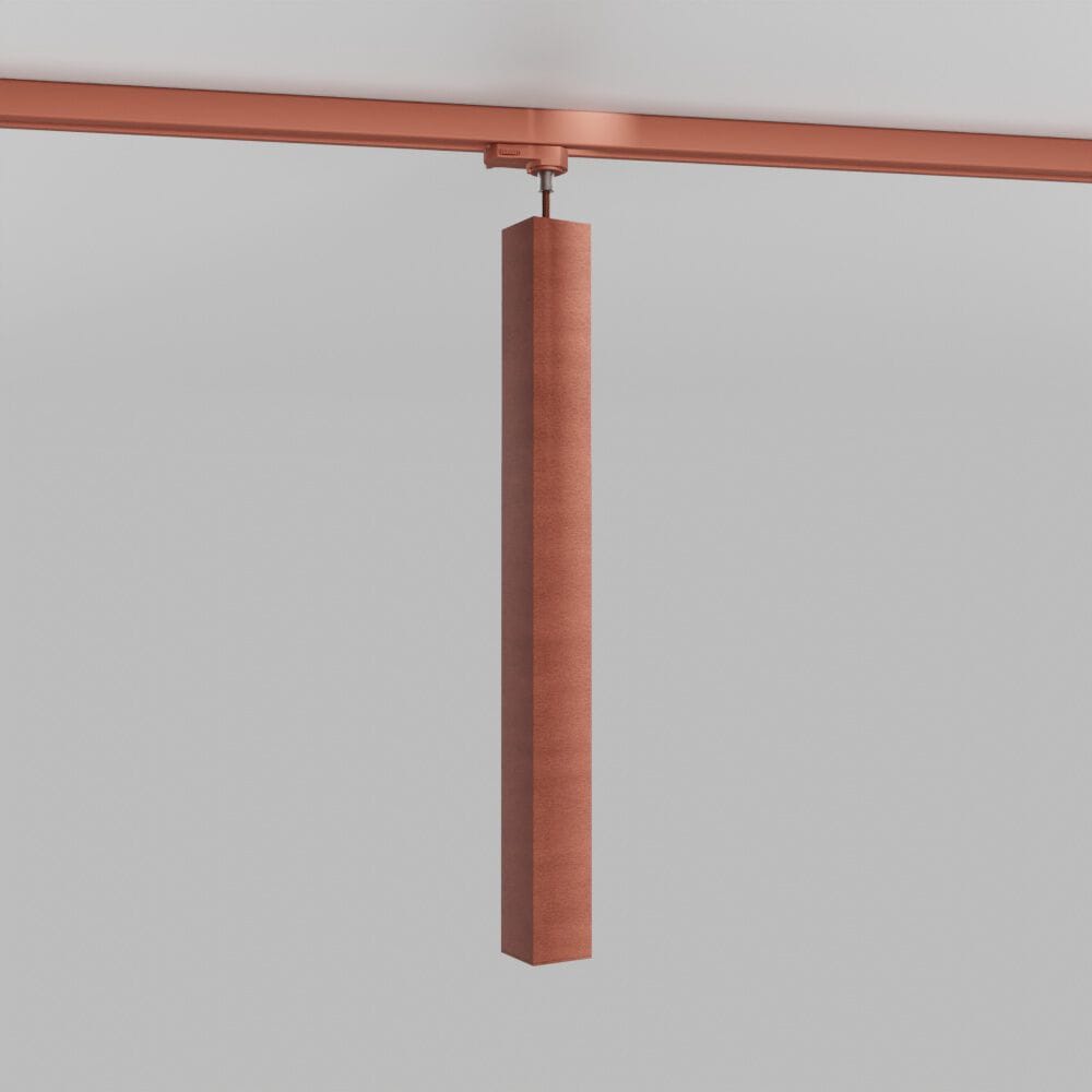 Алюминиевое освещение трека Amarcords QUBINO ARCH-00142560 - Вид №52