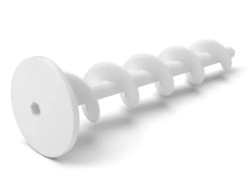 Винт для крепления плит под кровлей или дверных планок черепицы непосредственно к изоляционным плитам ONDULINE ITALIA VITE VLS ARCH-00098446 - Вид №1