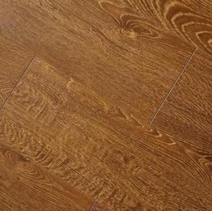 Ламинат Bau Master Дуб Артик 6809-3