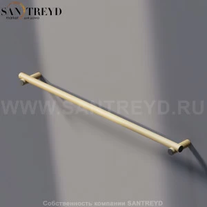 Agape DOT LINE Опорный элемент, размер: от 20 до 100 см настенный натуральный дуб ADTL1000.RT