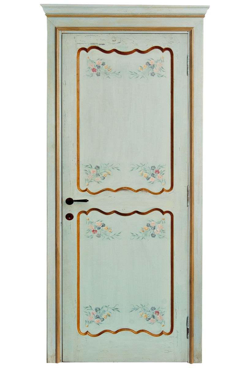 8482 Porta Bianchini&Capponi RINASCIMENTO Bianchini Capponi - Вид №1