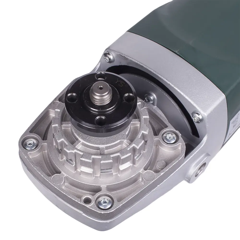УШМ (болгарка) Metabo W 2000, 2000 Вт, 230 мм 18118939 STLM-2096421  - Вид №3