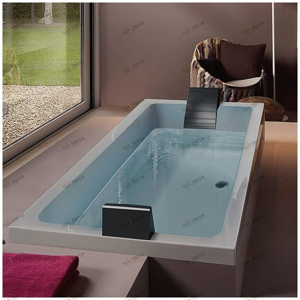 Ванна Gruppo treesse Dream 199 V830F-DX-SE V830FDXSE