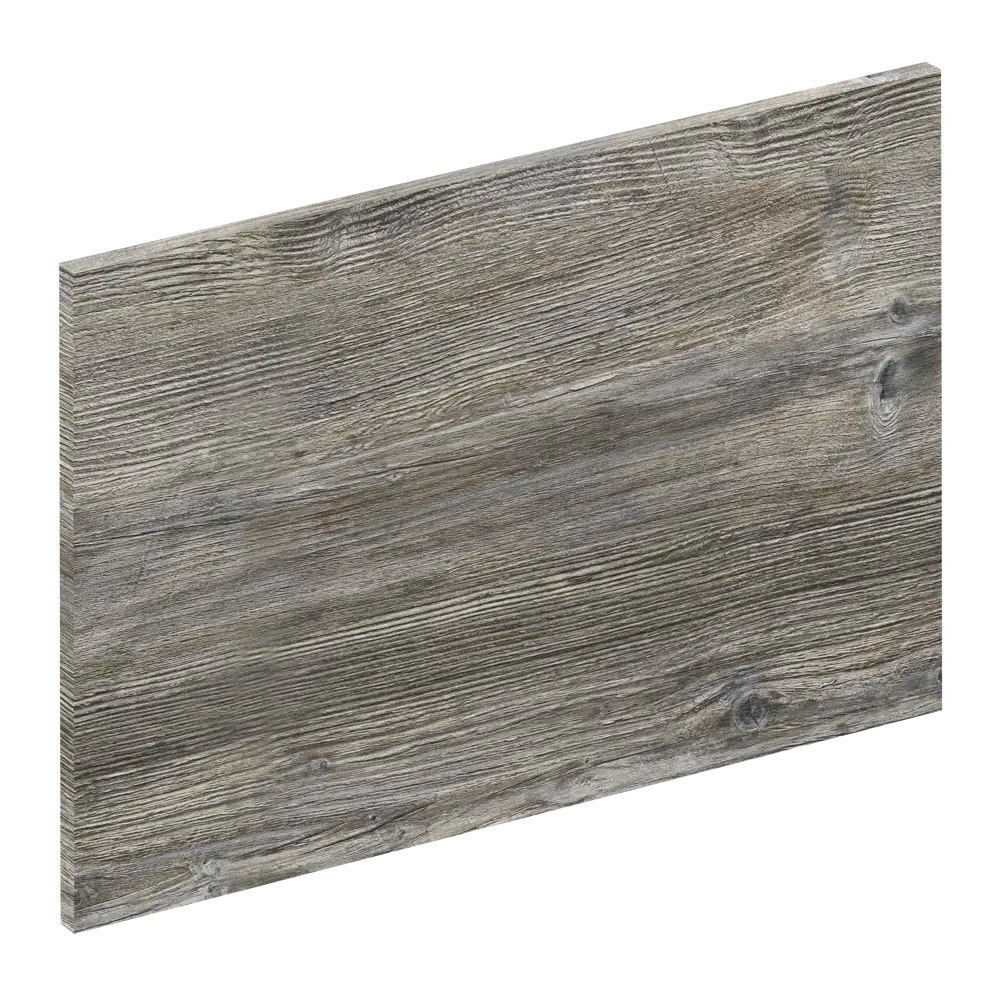 Фасад для кухонного шкафа Пласт 59.7x38.1 см Delinia ID ЛДСП цвет серый 82010210 STLM-2071675 - Вид №4
