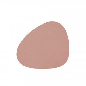9881 NUPO rose подстаканник фигурный 11x13 см, толщина 1,6 мм;LIND DNA