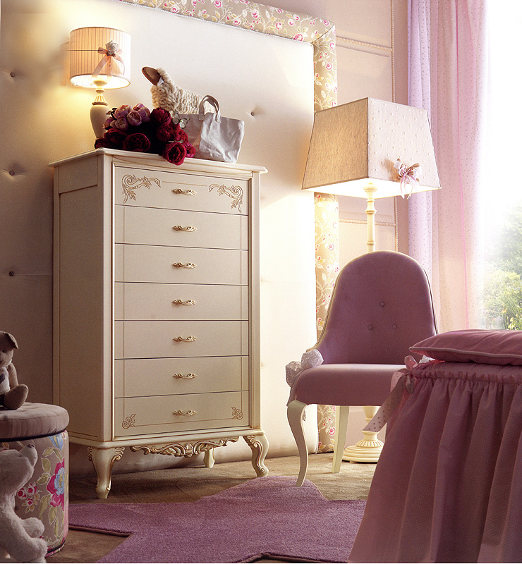 Комод  GIORGIO CASA 25 