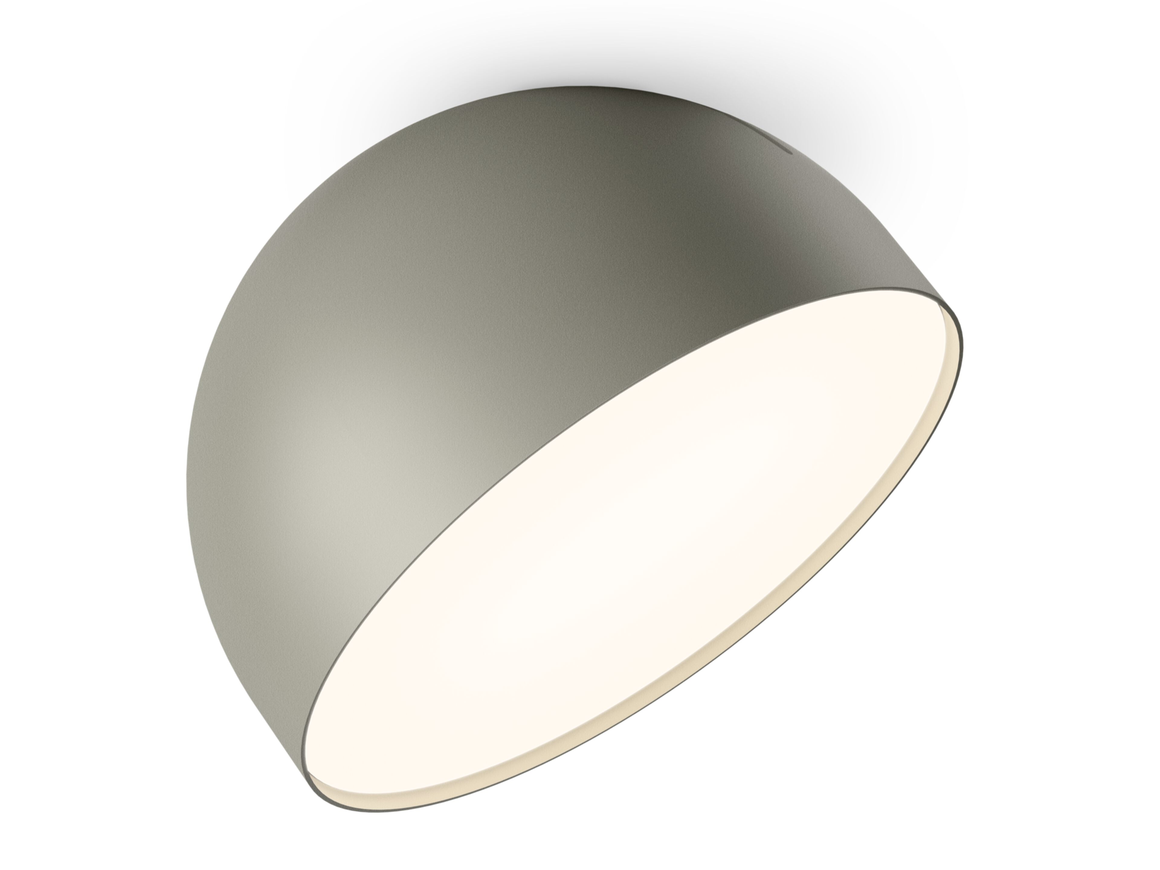 Регулируемый алюминиевый светодиодный прожектор Vibia Plusminus Solo ARCH-00084097 - Вид №12