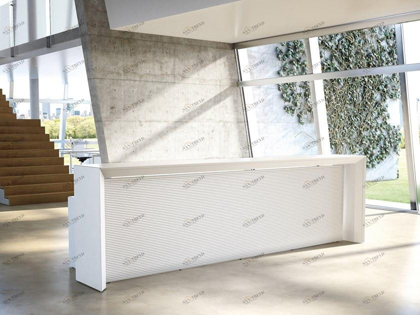 FANTONI Ресепшн для офиса Mèta Meta sun-id-1478299