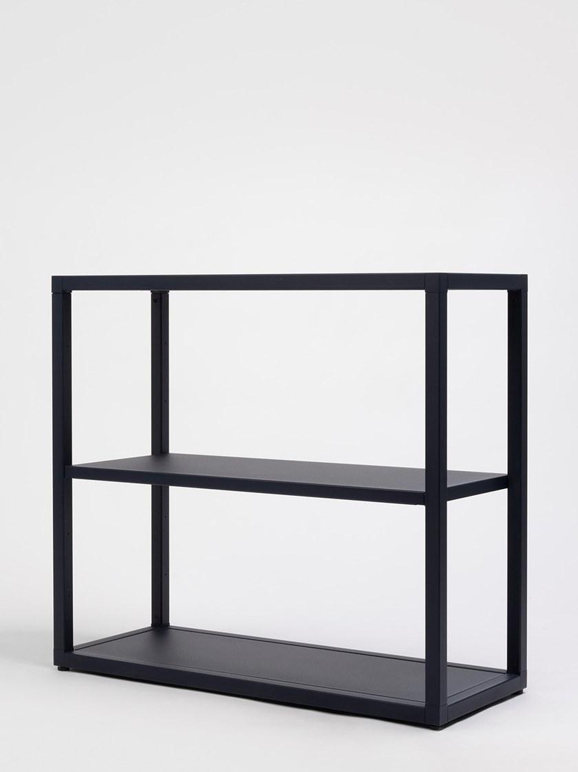 ONDARRETA Модульный стеллаж из металла Dry sun-id-1382650 - Вид №4