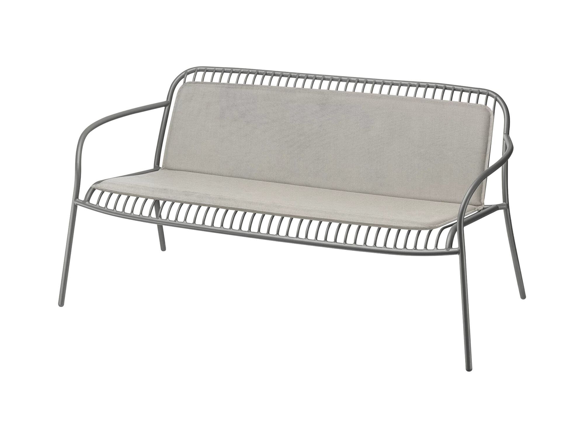 Полиэфирная подушка для дивана blomus Yua ARCH-00088731 - Вид №1