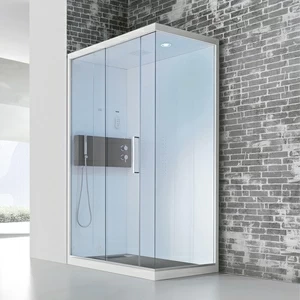 Душевая кабина угловая Soul INTEGRA 120/70 1SUA2S2