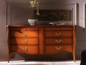 Комод  BTC INTERNATIONAL 714/G