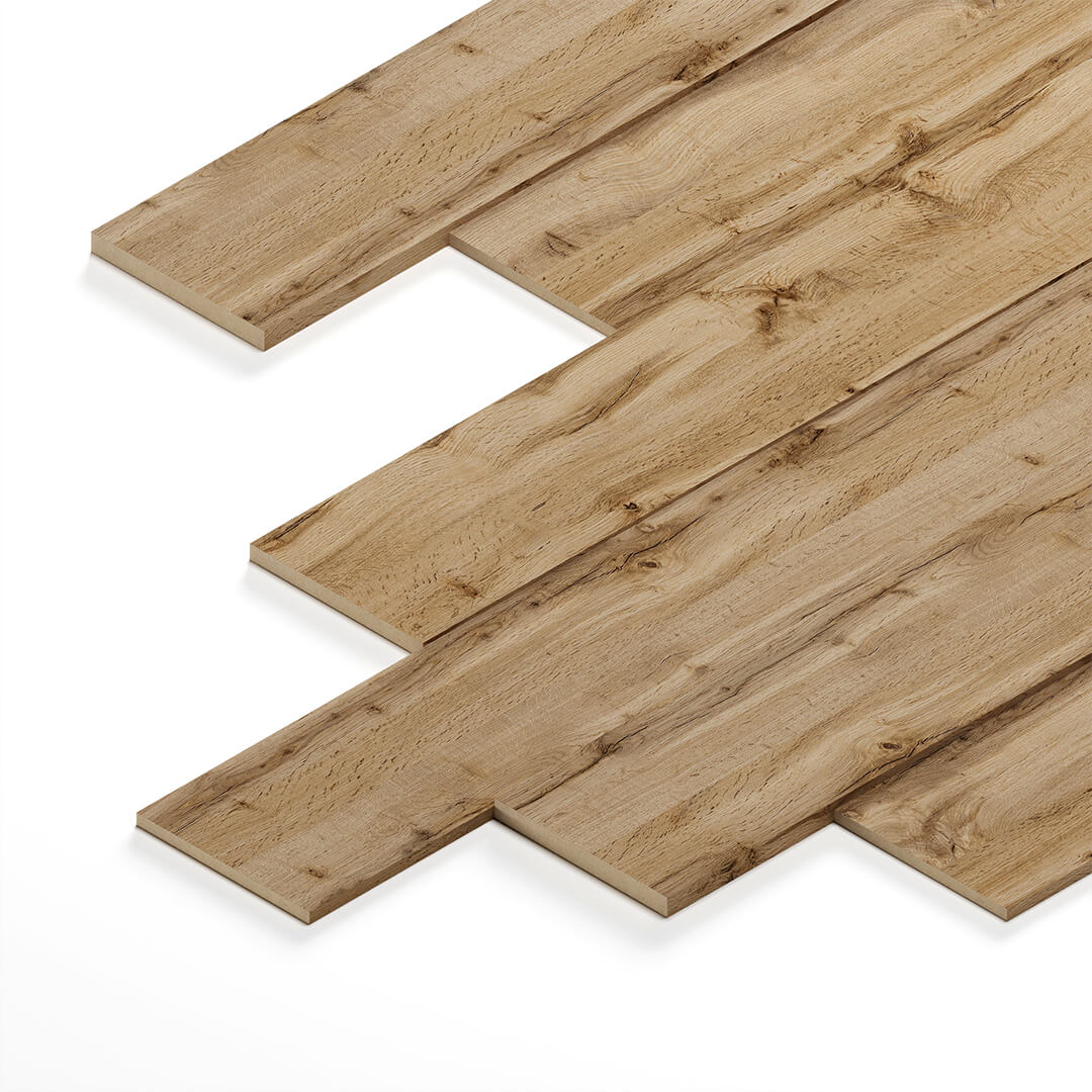 Панели МДФ Stella 3D Light Пекан (уп-1,13кв.м) STSR-38