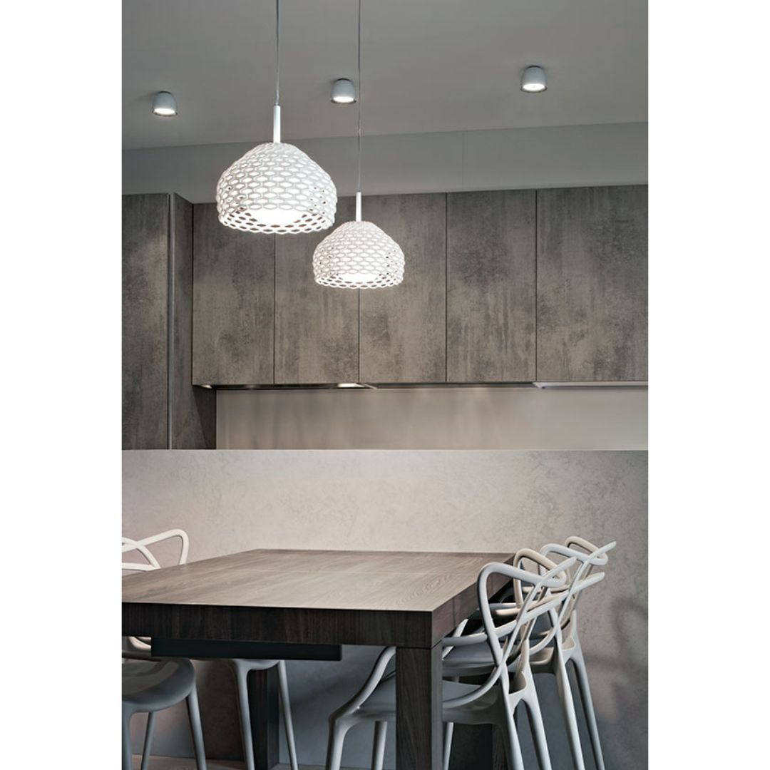 Flos F7762030 TATOU подвес  - Вид №2