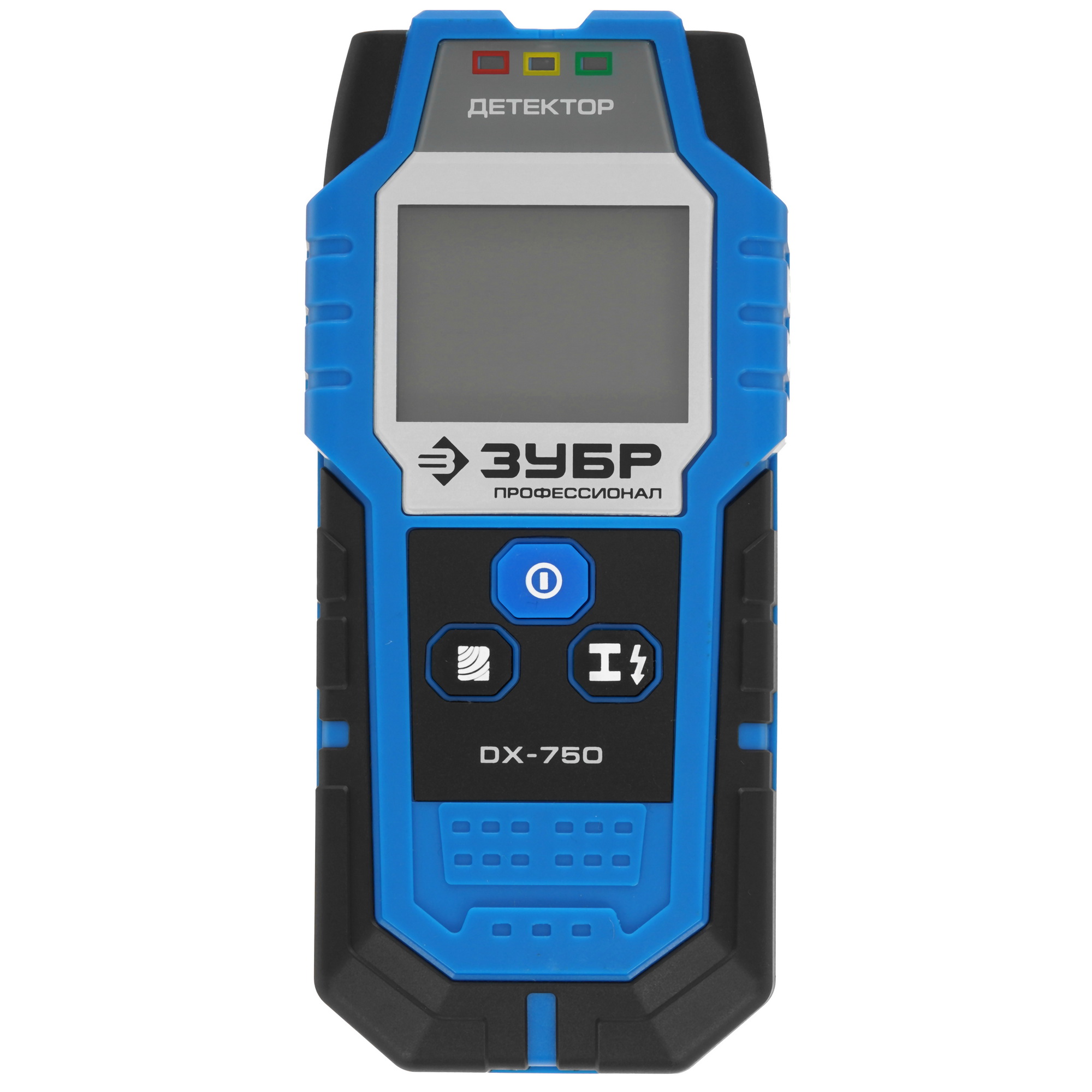 Детектор проводки ЗУБР DX-750 9114795 STDN-0121809