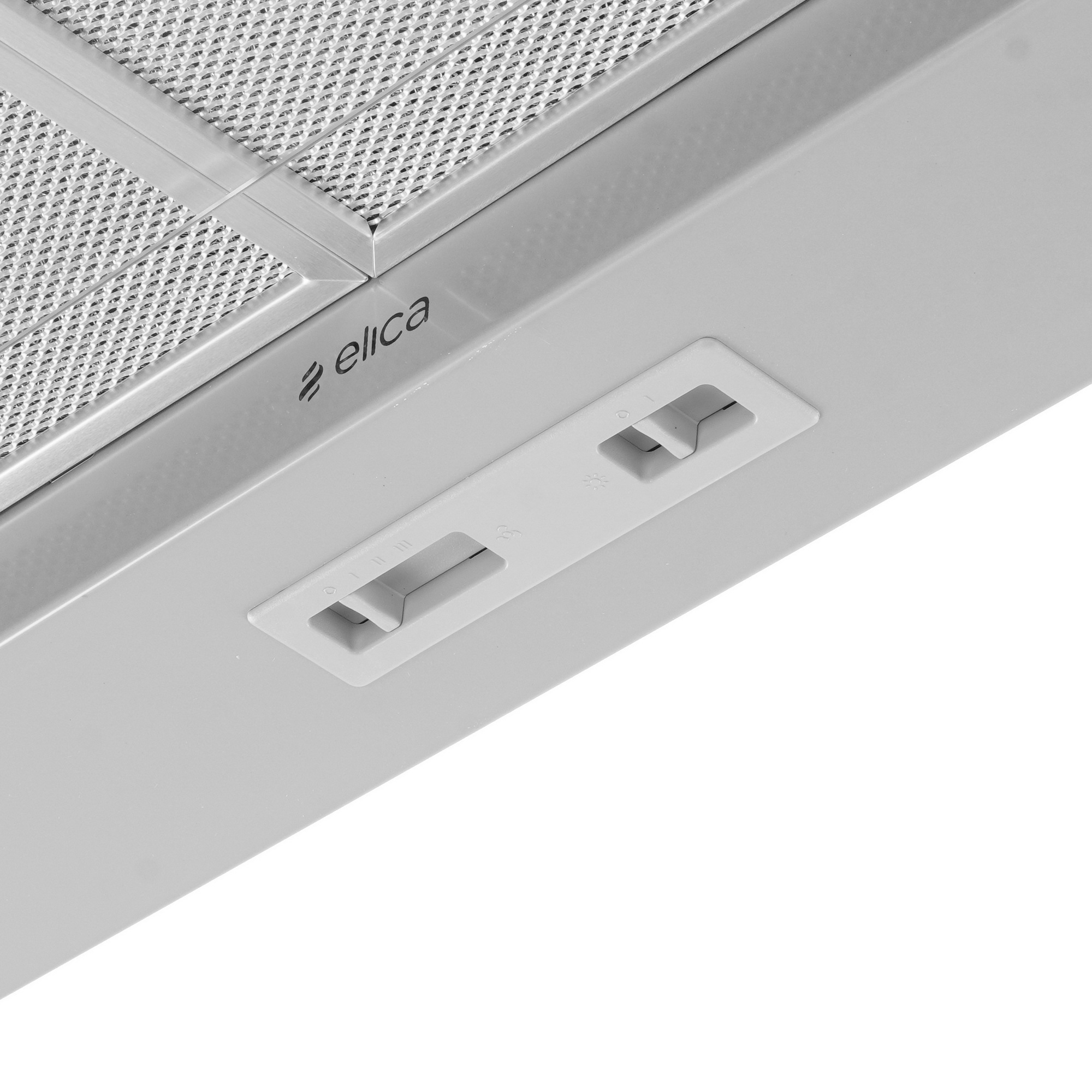 9173287 Вытяжка полновстраиваемая Elica CIAK 2.0 S GR/A/90 серебристый STDN-0094942 - Вид №4