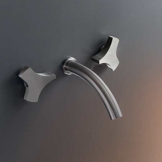 Настенный запорный клапан холодной воды  ZIQ24 CEADESIGN  - Вид №2