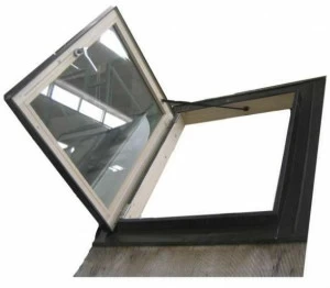 BMI Мансардное окно
