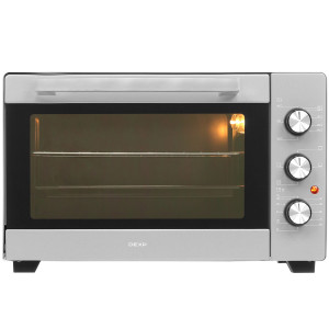 5417183 Мини-печь DEXP VN-3400 GR серый