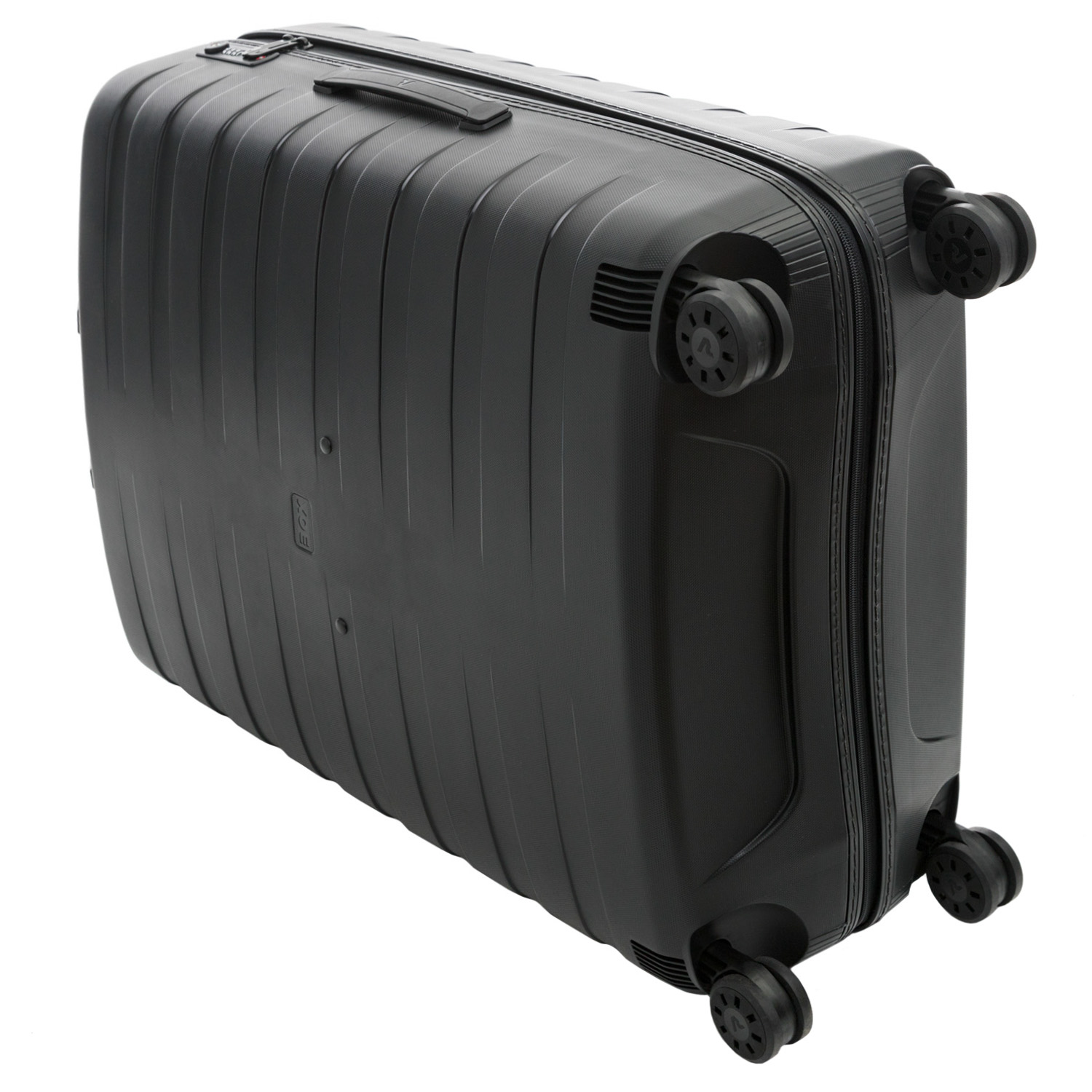 5561-0101 Чемодан 5561 Large Trolley 80 Exp Roncato Box 4.0  - Вид №3