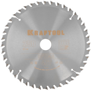 Диск пильный KRAFTOOL 36951-250-32 9107948
