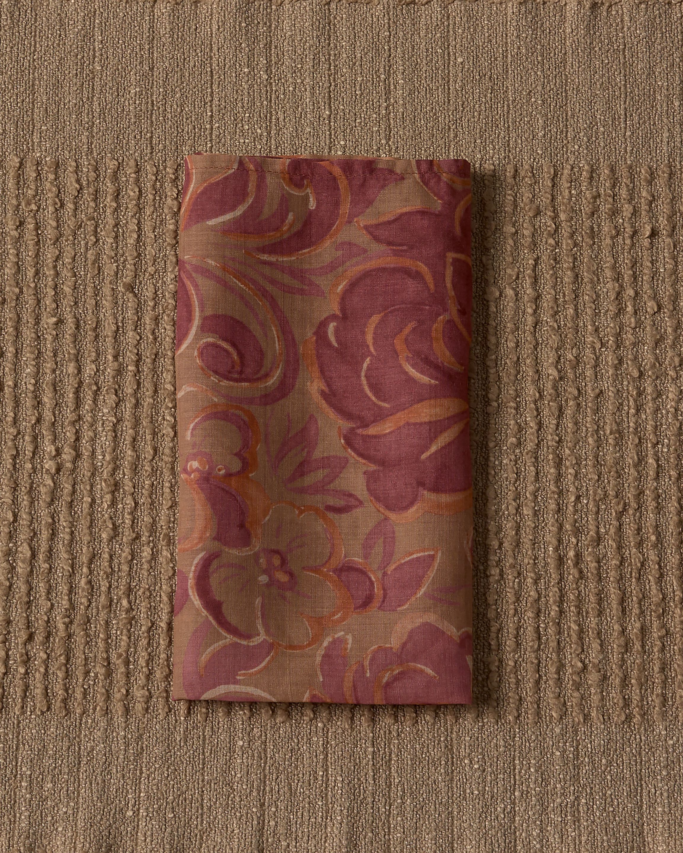 Ткань полотенце Society Limonta NAP LUSSY ARCH-00072805 - Вид №3