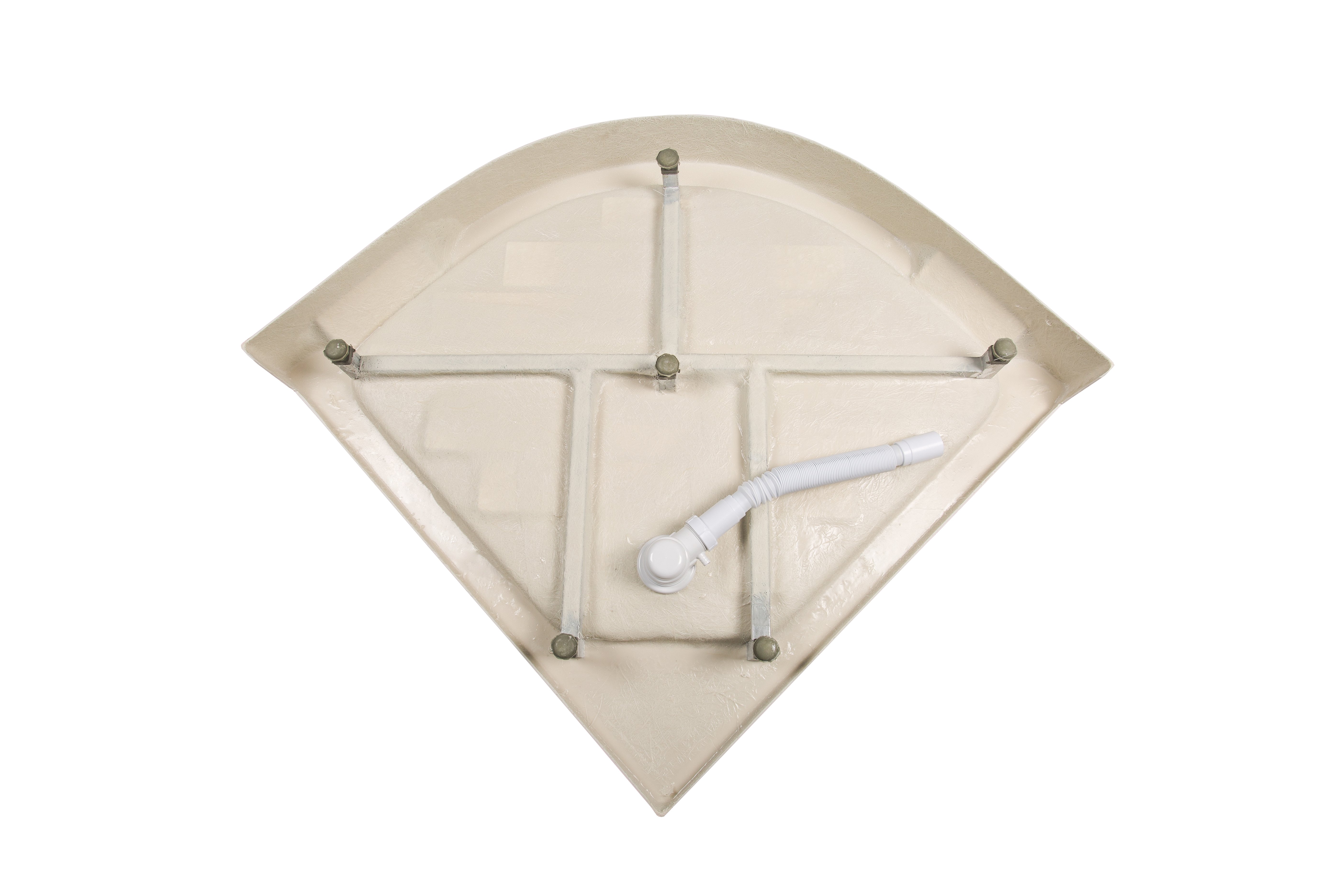 ЕМ2712 L N LED с гм. Душевая кабина DETO Серия ЕМ L 909 с гидромассажем - Вид №25